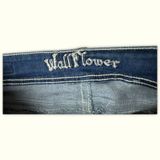 Jean Femme – W28