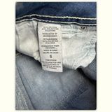 Jean Femme – W28