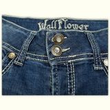 Jean Femme – W28