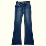 Jean Femme – W28