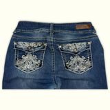 Jean Femme – W28
