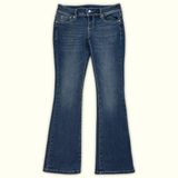 Jeansy Kobiety – W30