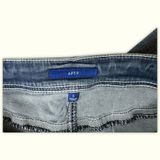 Jean Femme – W30