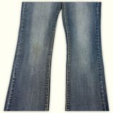 Jean Femme – W30