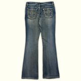 Jean Femme – W30