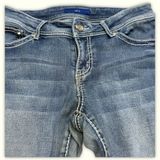 Jean Femme – W30
