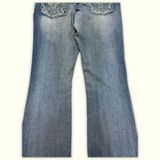 Jean Femme – W30