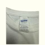 Gildan T-shirt Regular Homme 2010s Rétro – L