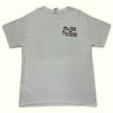 Gildan T-shirt Regular Homme 2010s Rétro – L