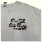 Gildan T-shirt Regular Homme 2010s Rétro – L