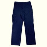 Premium Uniforms Pantalon cargo Regular Homme Workwear – W32