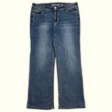 Wallflower Jean Regular Femme Y2K – W40