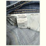 Wallflower Jean Regular Femme Y2K – W40