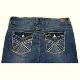 Wallflower Jean Regular Femme Y2K – W40