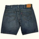 Levi'S Short Large Homme Normcore – W38