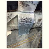 Levi'S Short Large Homme Normcore – W38