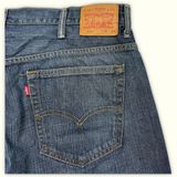 Levi'S Short Large Homme Normcore – W38