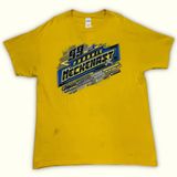Gildan T-shirt Regular Homme 2010s Streetwear – L