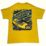 Gildan T-shirt Regular Homme 2010s Streetwear – L