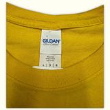 Gildan T-shirt Regular Homme 2010s Streetwear – L