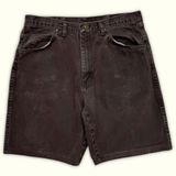 Wrangler Short Regular Homme Vintage – W36