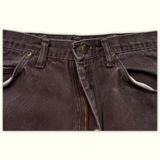 Wrangler Short Regular Homme Vintage – W36