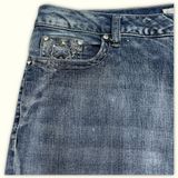 Jean Femme – W34