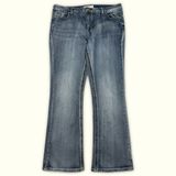 Jean Femme – W34
