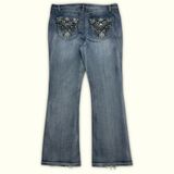 Jean Femme – W34