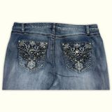 Jean Femme – W34