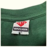 t-shirt Regular Men 2000s Vintage – L