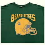 t-shirt Regular Men 2000s Vintage – L