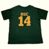 t-shirt Regular Men 2000s Vintage – L