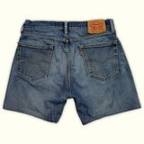 Levi'S Short Regular Homme Vintage – W33