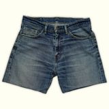 Levi'S Short Regular Homme Vintage – W33