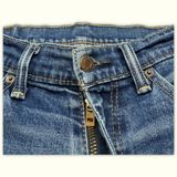 Levi'S Short Regular Homme Vintage – W33