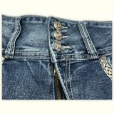 Jean Femme – W26