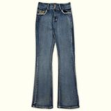 Jean Femme – W26