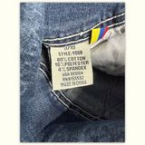 Jean Femme – W26