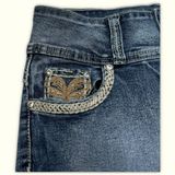 Jean Femme – W26