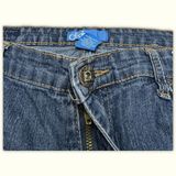 Dkin Jean Regular Femme 2000s Y2K – W34