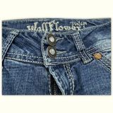 Jean Femme – W28