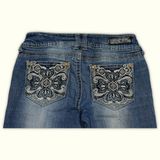 Jean Femme – W28