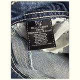 Jean Femme – W28