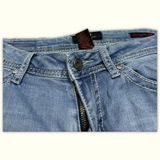 Earl Jean Jean Regular Femme 2000s Y2K – W30