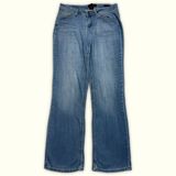 Earl Jean Jean Regular Femme 2000s Y2K – W30