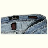 Earl Jean Jean Regular Femme 2000s Y2K – W30