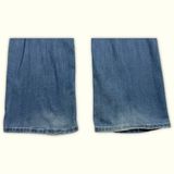 Earl Jean Jean Regular Femme 2000s Y2K – W30
