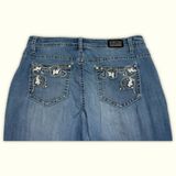 Earl Jean Jean Regular Femme 2000s Y2K – W30