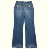 Earl Jean Jean Regular Femme 2000s Y2K – W30
